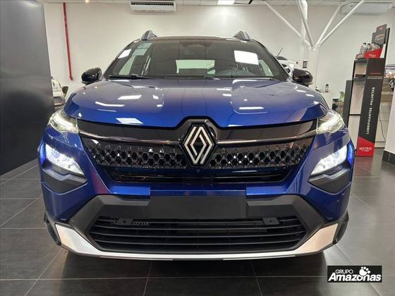 RENAULT KARDIAN 1.0 TCE FLEX ICONIC EDC